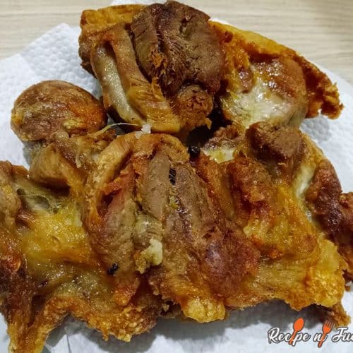 Crispy-Pata-สูตร