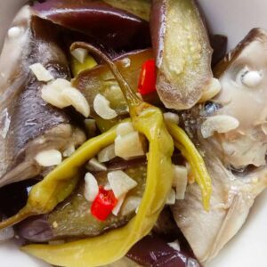 Pakotne un Bangus recepte
