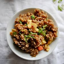 teppanyaki fried rice recipe