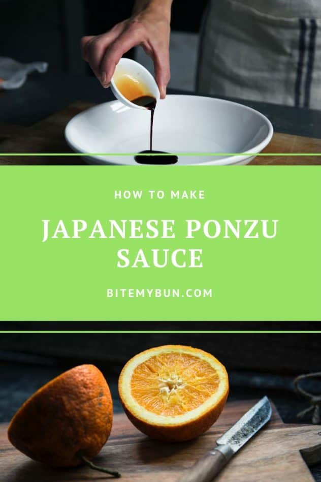 13 popular Teppanyaki dipping sauce ingredients and 6 recipes to try ...