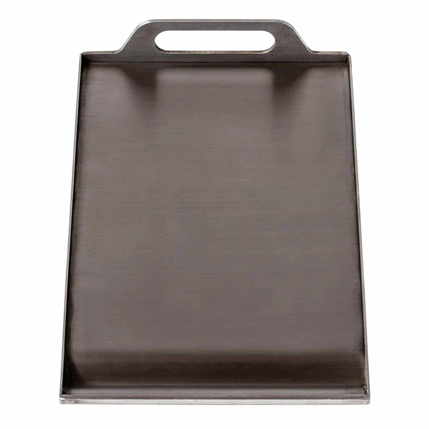 Placa grelhada Everdure furnace teppanyaki