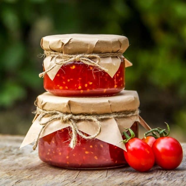 Make This Amazing and Easy Keto Stir Fry Hot Sauce