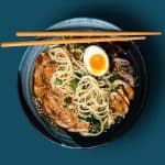 Teppanyaki hibachi noodle recipes