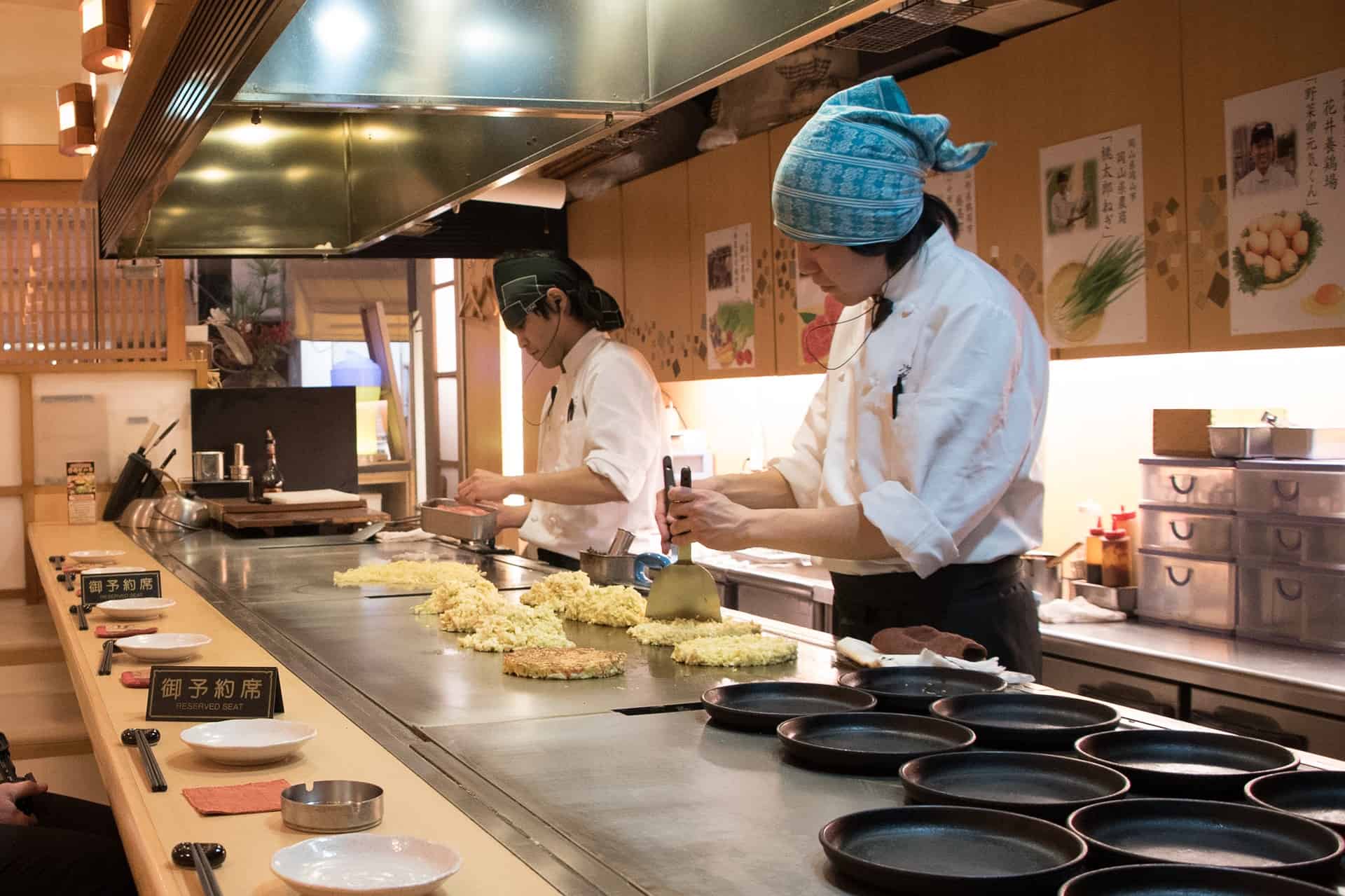 Cucinare i germogli di fagioli in stile giapponese