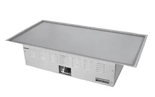 How To Make A Built In Teppanyaki Hibachi Grill In Your House