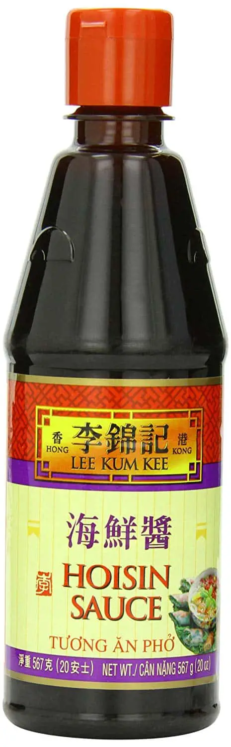 Sauce hoisin en bouteille Lee Kum Hee