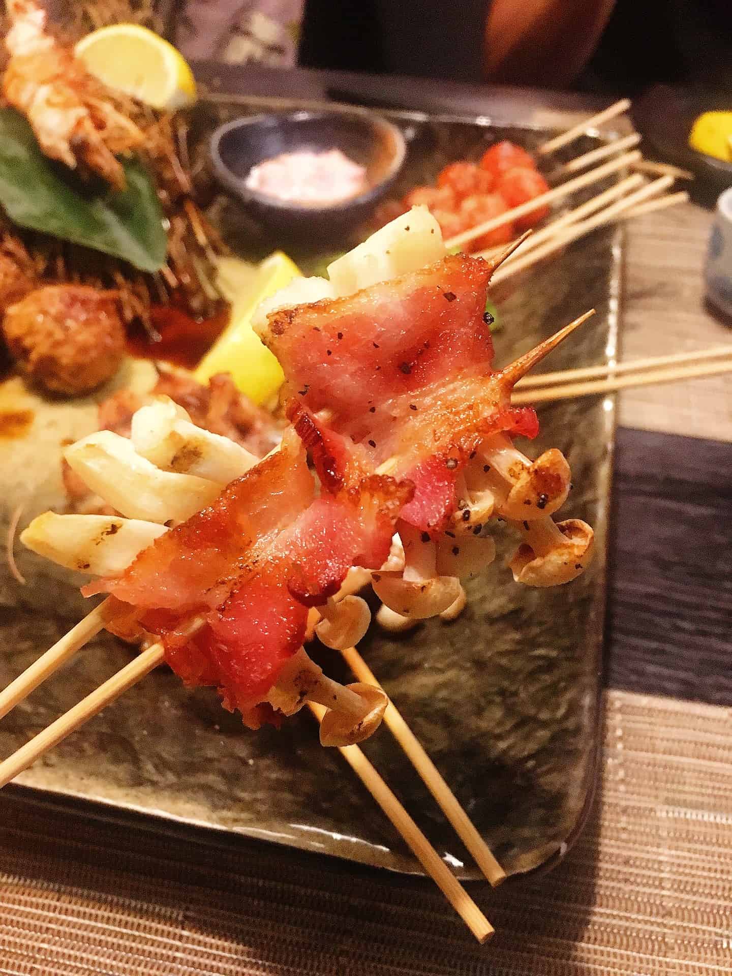 yakitori