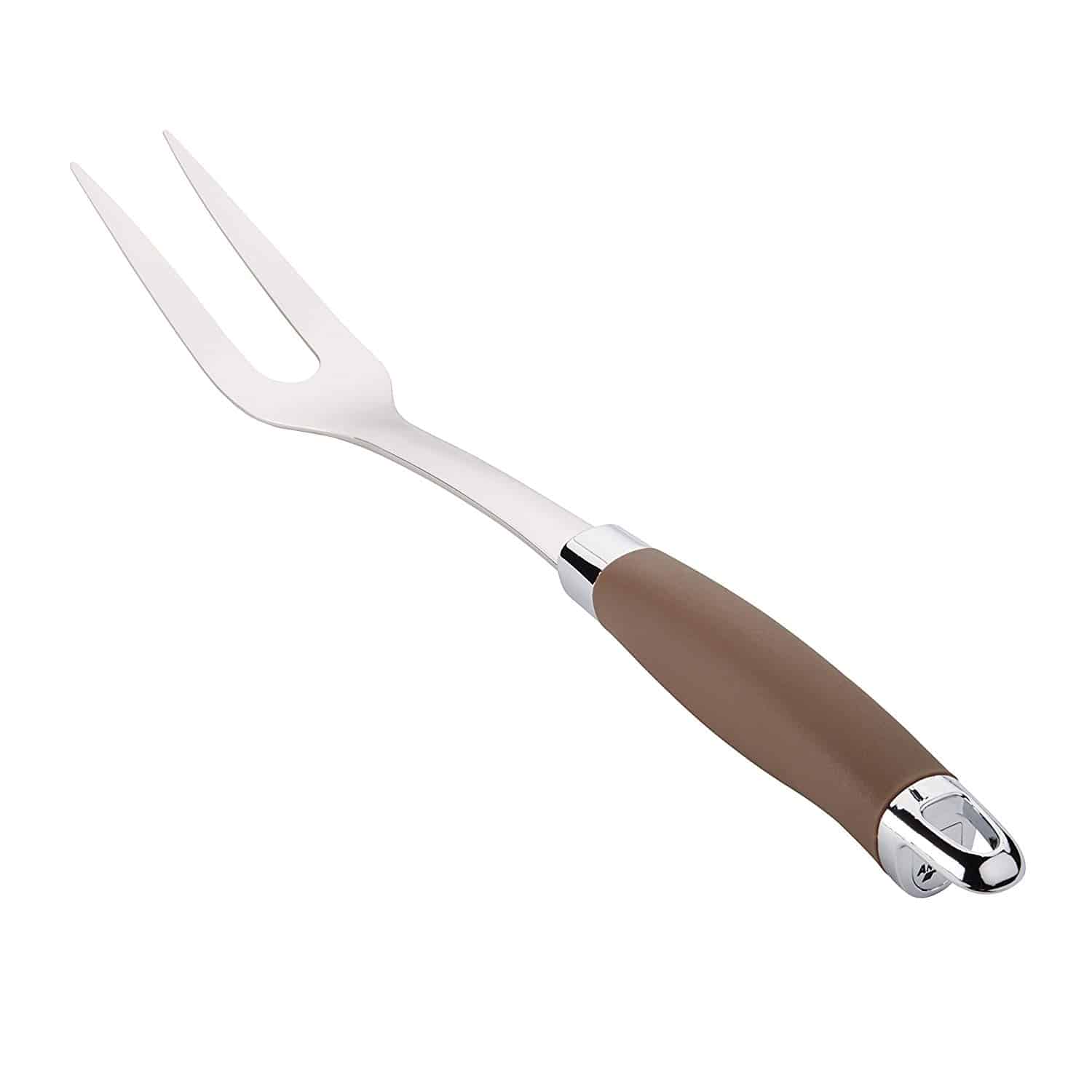 Anolon Stainless Steel Hibachi Meat Fork