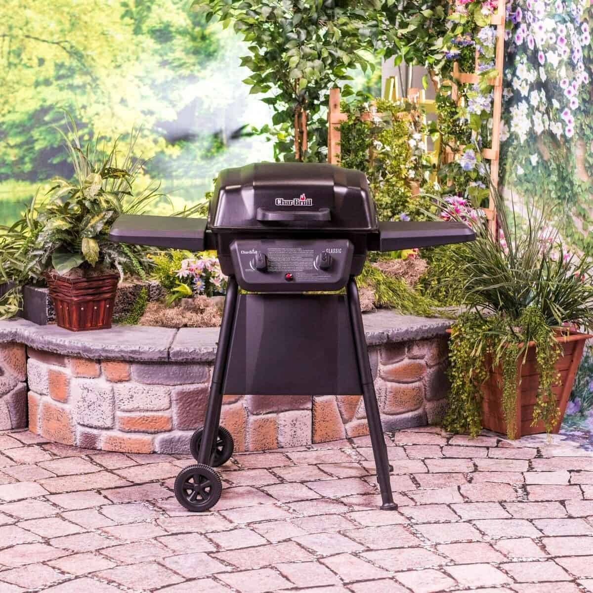 Char-Broil-Classic-280-kleine-grill