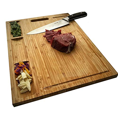 Cutting-board