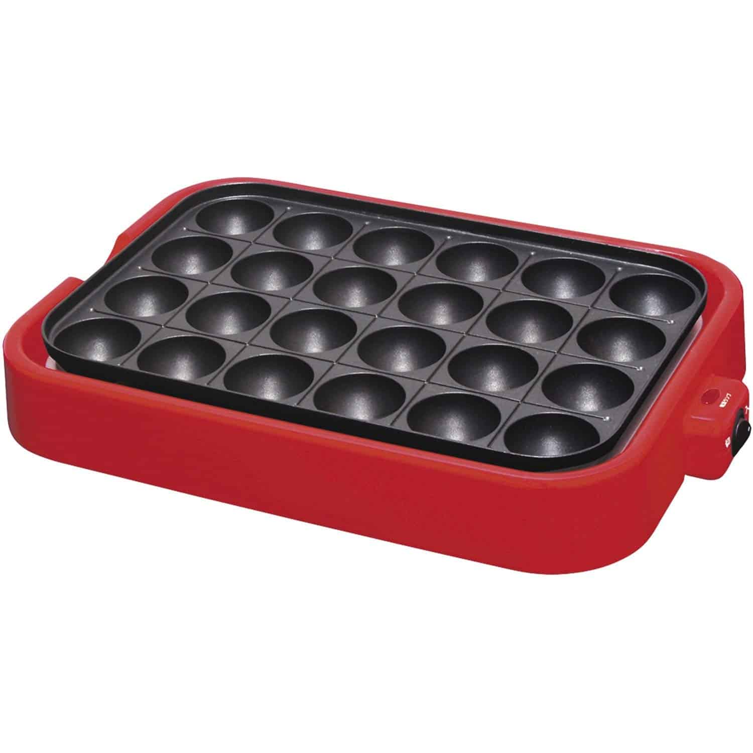 Best Takoyaki pans, makers & machines reviewed Top 7
