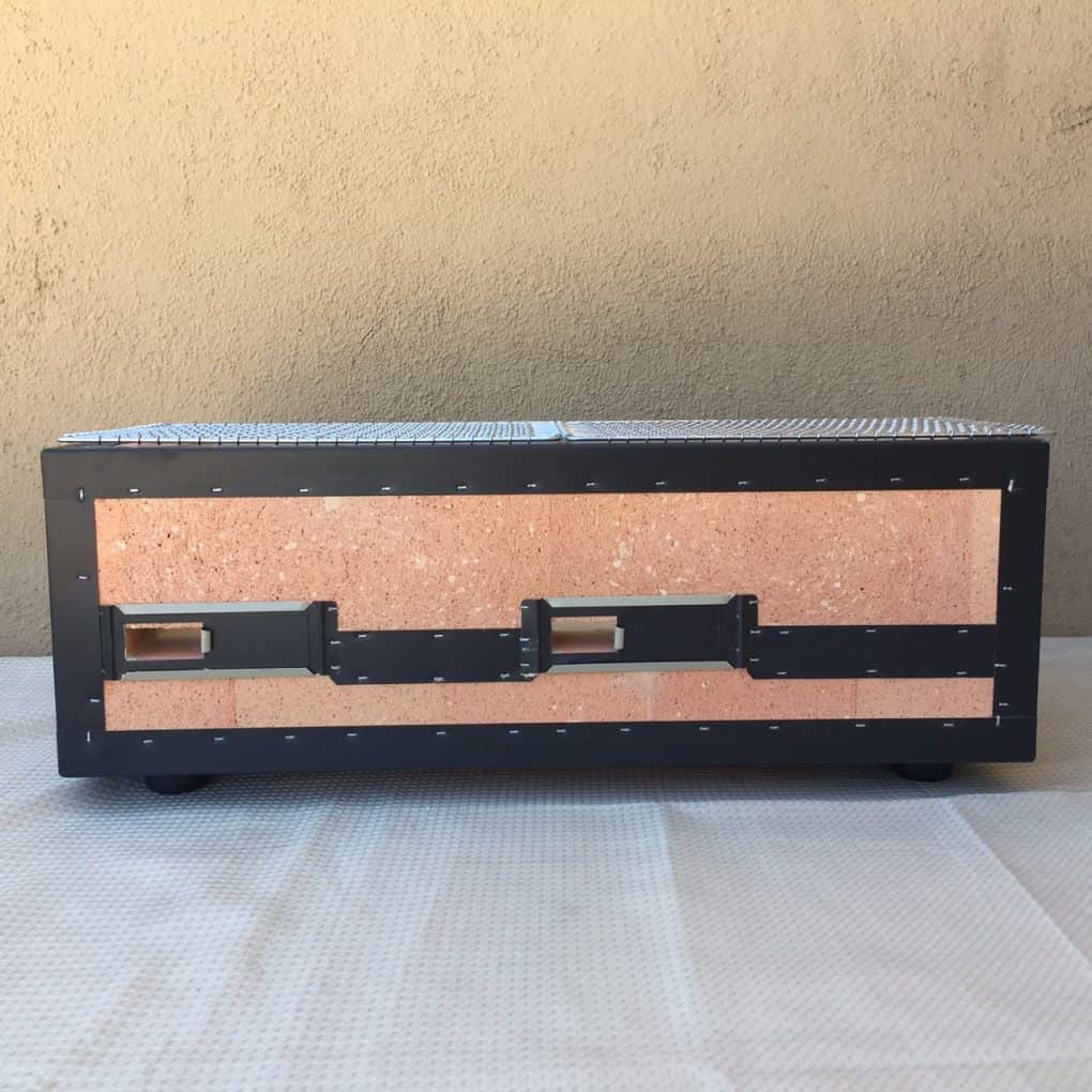 Up your grilling game The 5 best konro & yakiniku grills