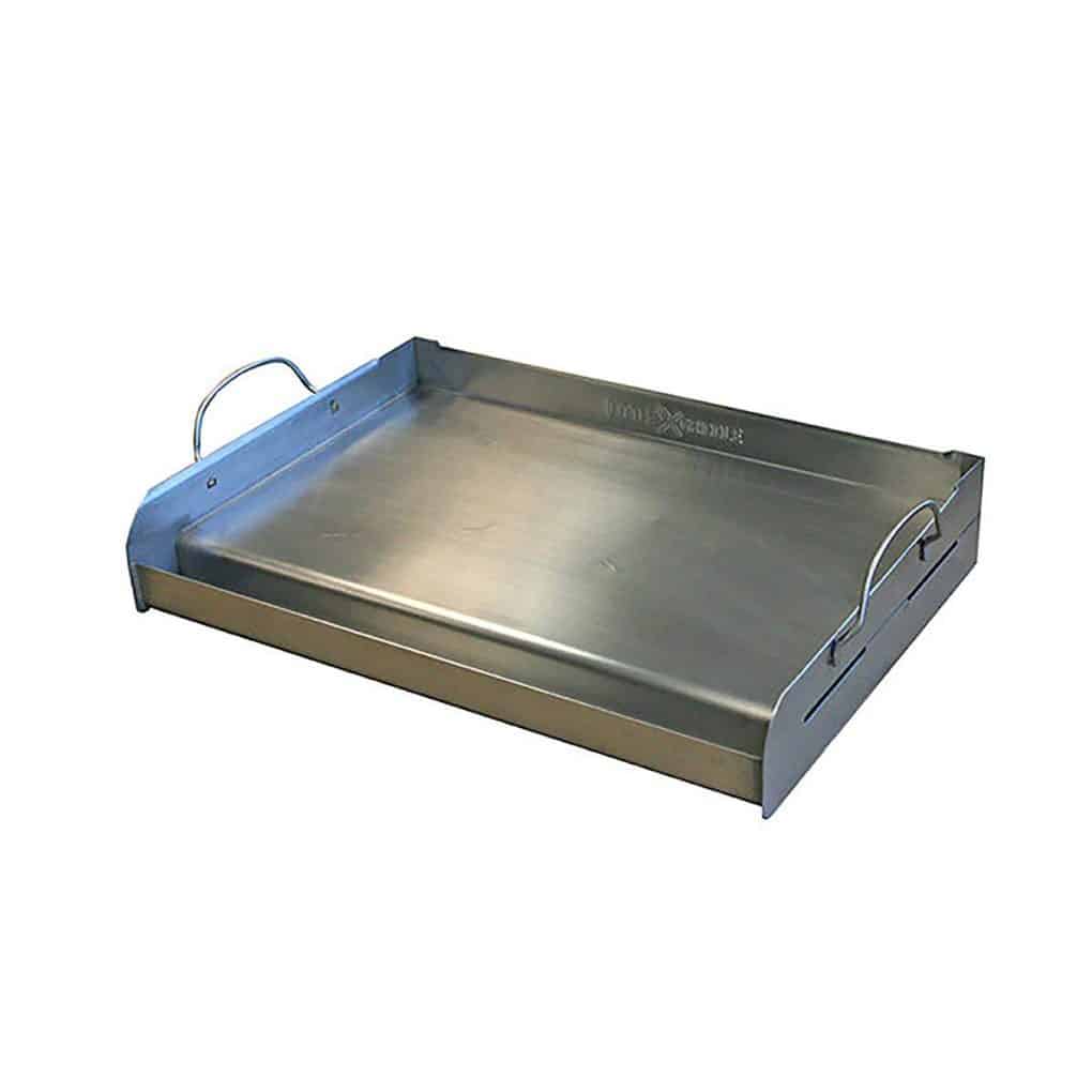 5 Top Outdoor Teppanyaki Grills reviewed Standalone to Griddle Plate