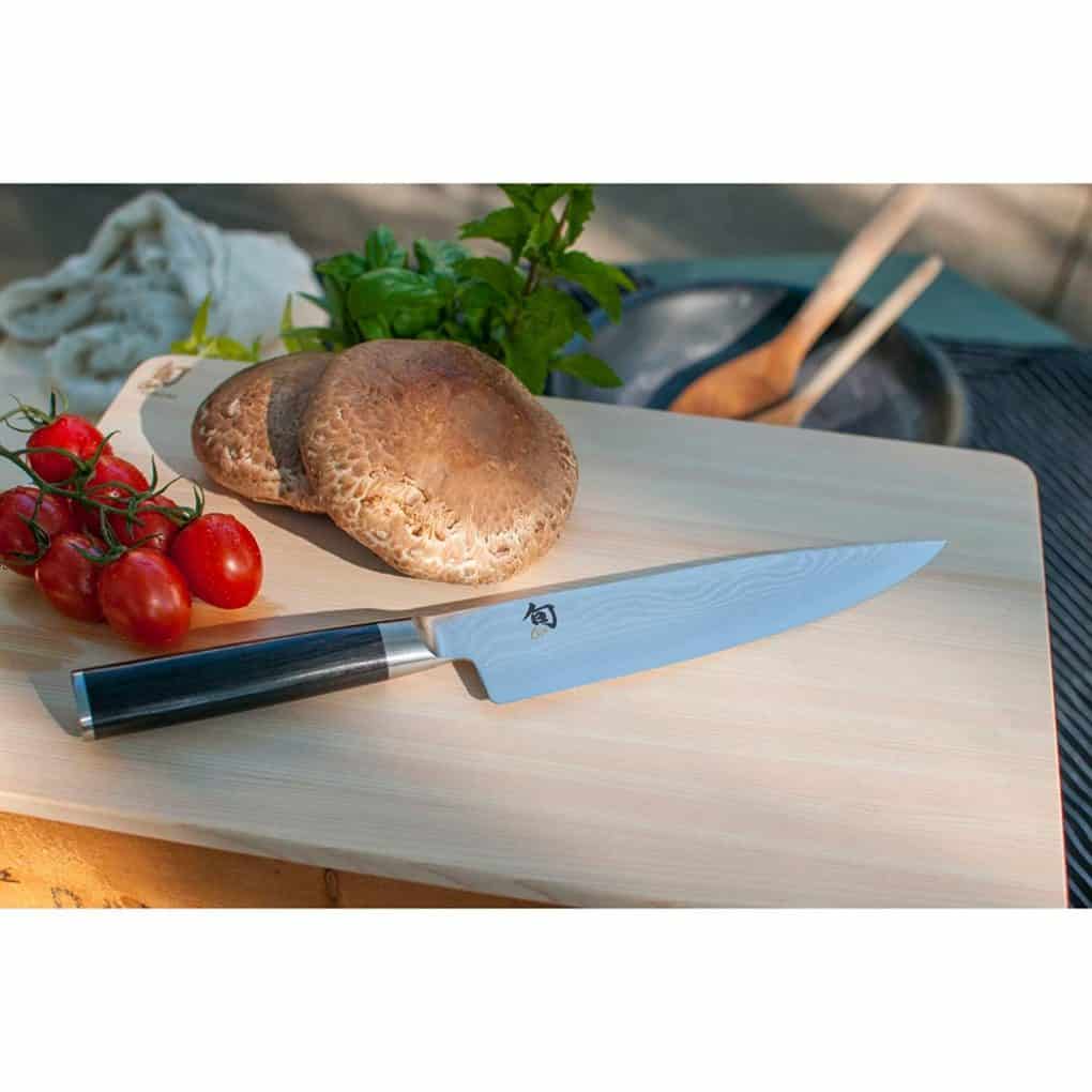 Best Hibachi Chef Knife These 4 are the knives you want to buy