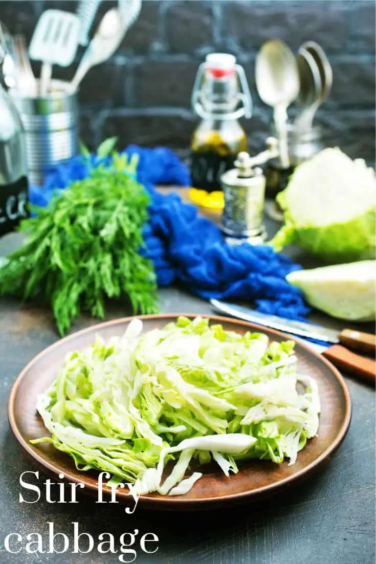 Stir-fry-cabbage-is-delicious