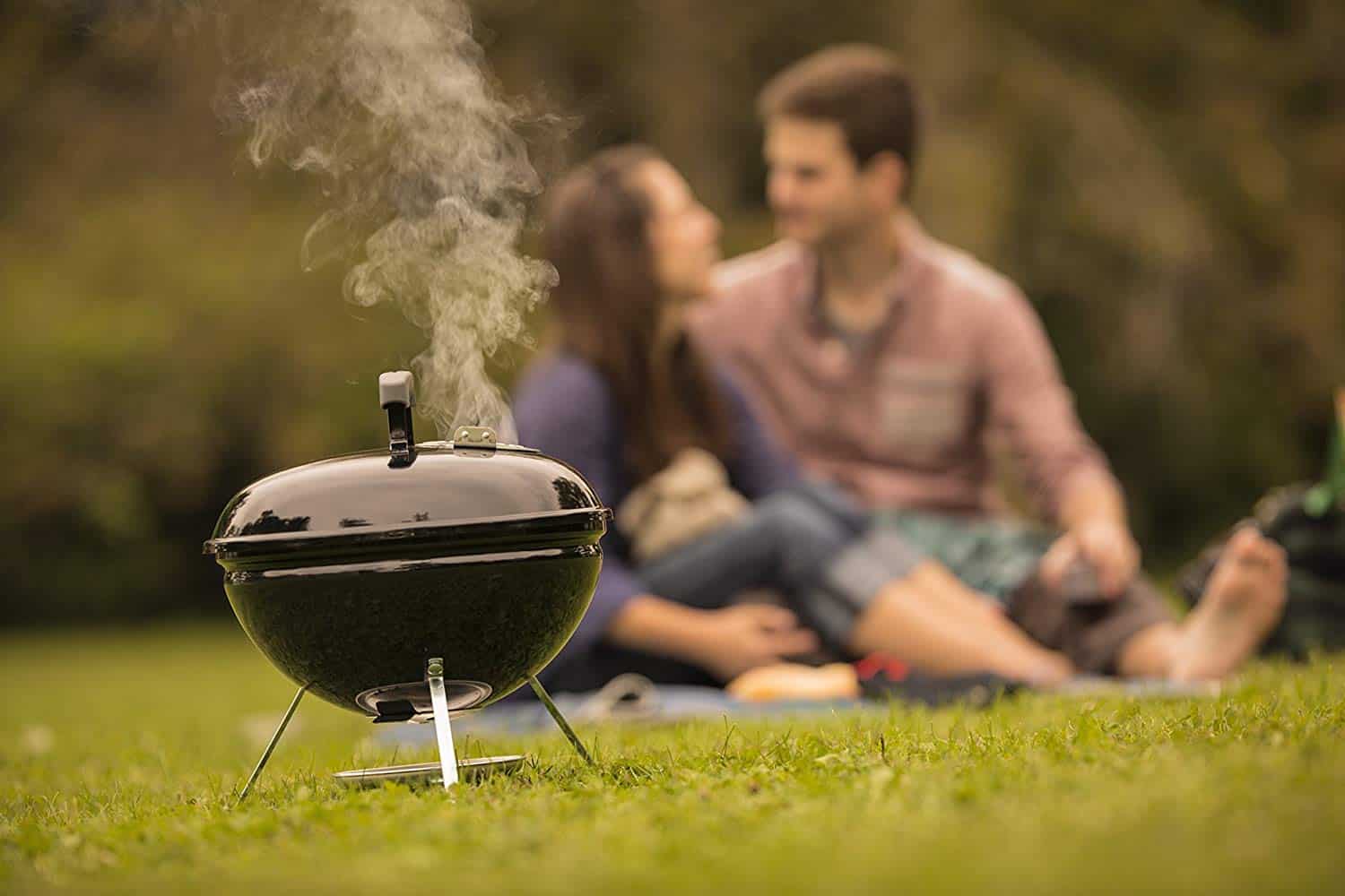 Weber-14-Inch-Smokey-Joe-small-cooking-grill