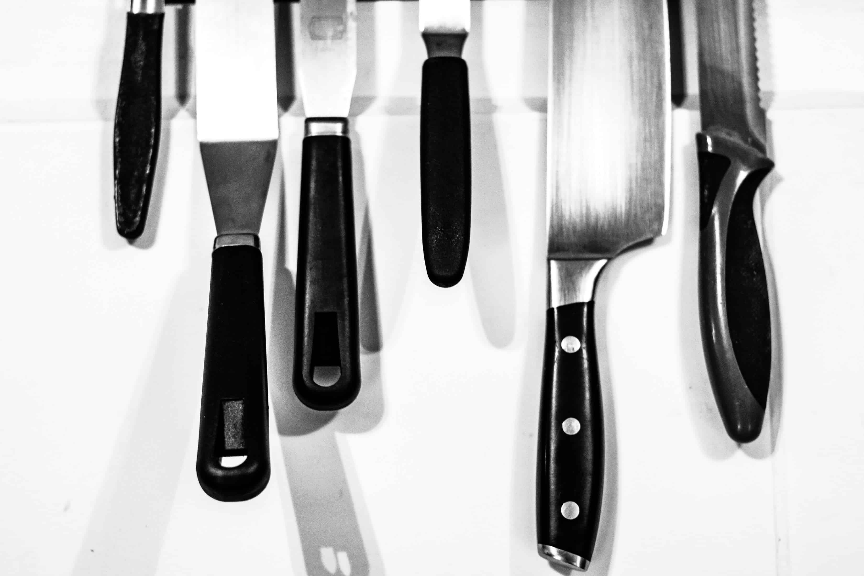 best cooking spatula set