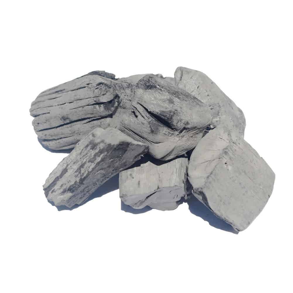 Ippinka de carbón de Binchotan