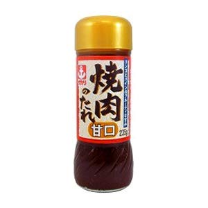 伊卡烤肉醬