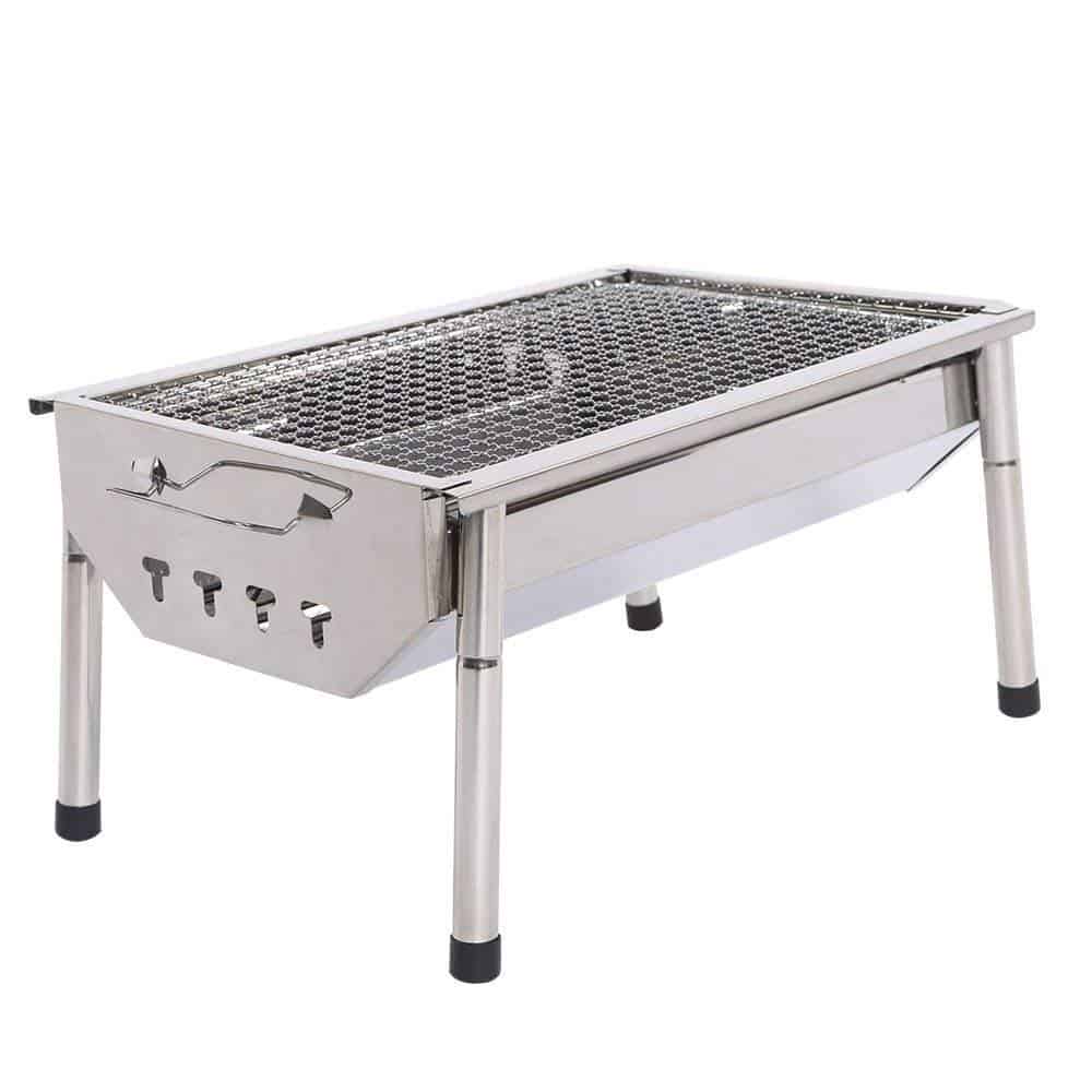 Isumer grill mashala binchotan Grill