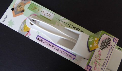 Originele Tokoroten Jelly cutter