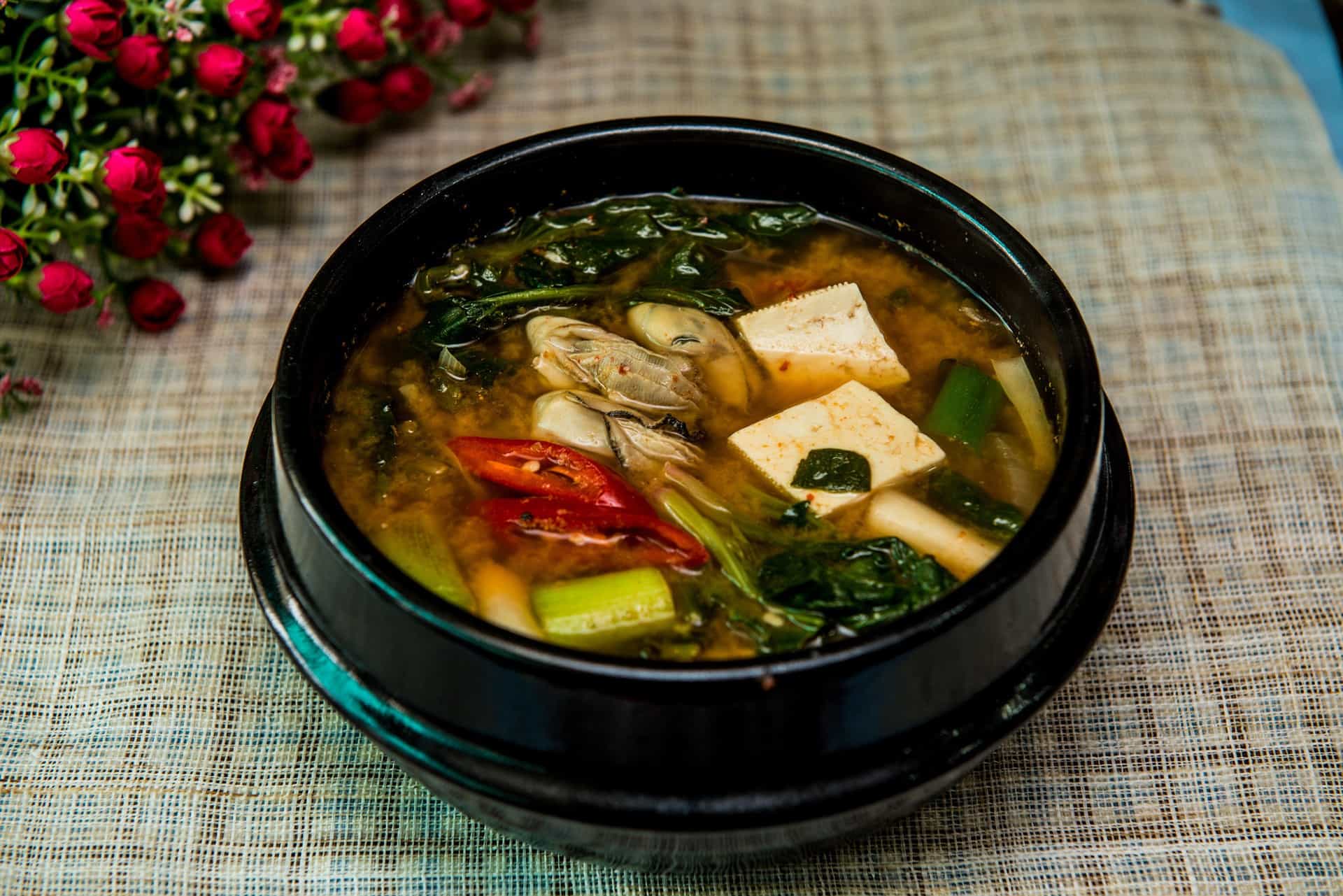 miso sop