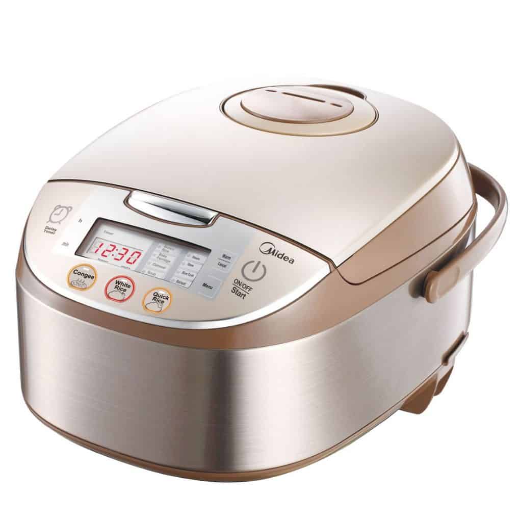 Best rice cookers reviewed for white rice, brown, sushi or even quinoa ...