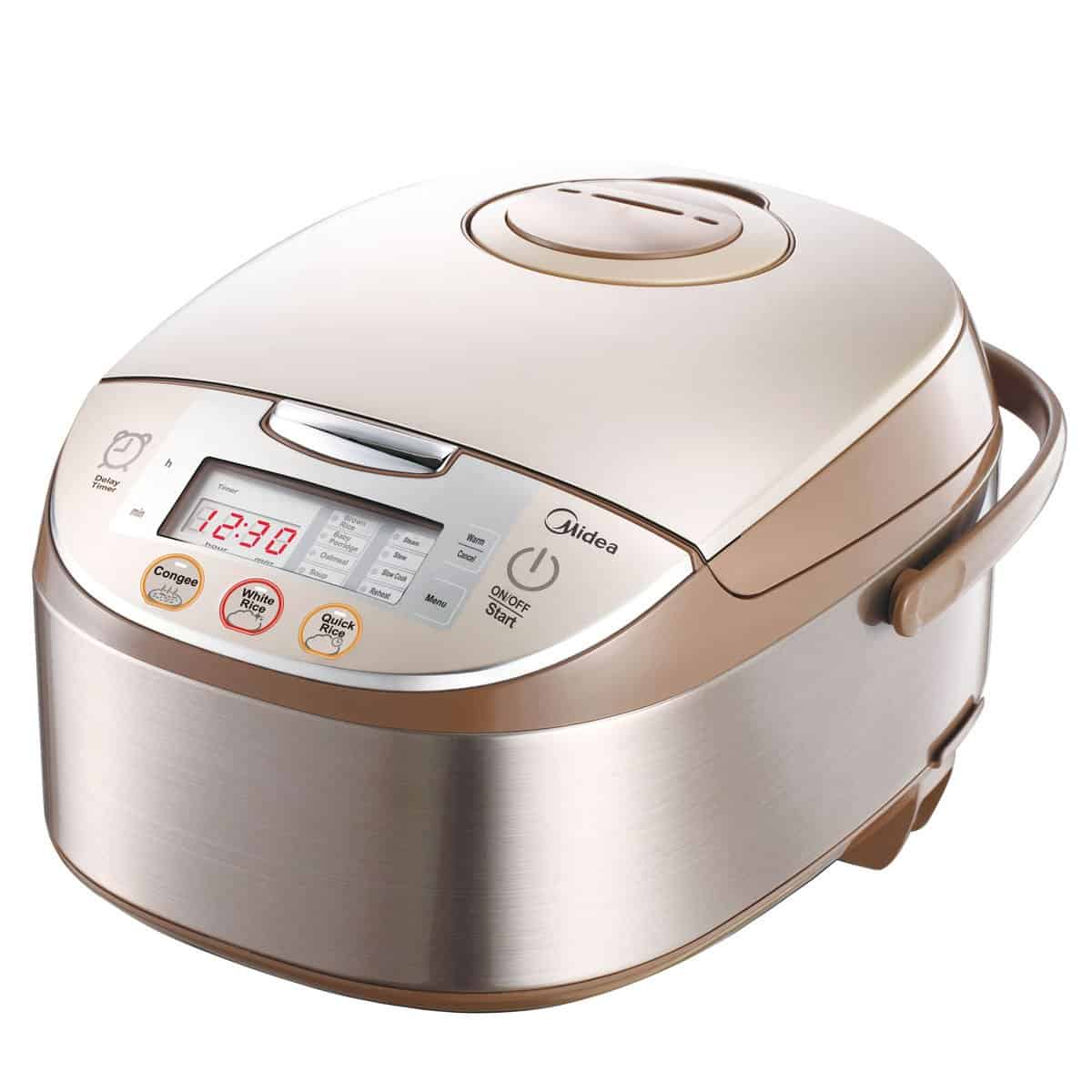 Midea Rice Cooker Homecare24