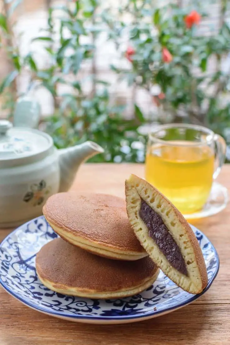 Dorayaki