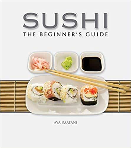 Sushi De Beginnersgids aya Imatani