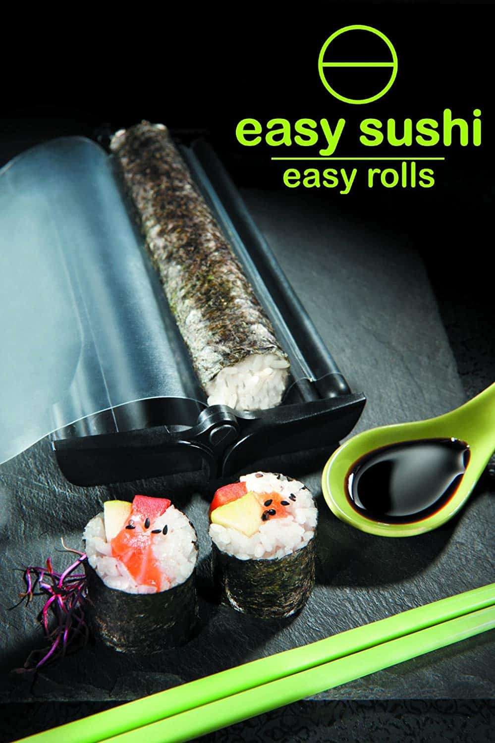 Sushi facile 8507