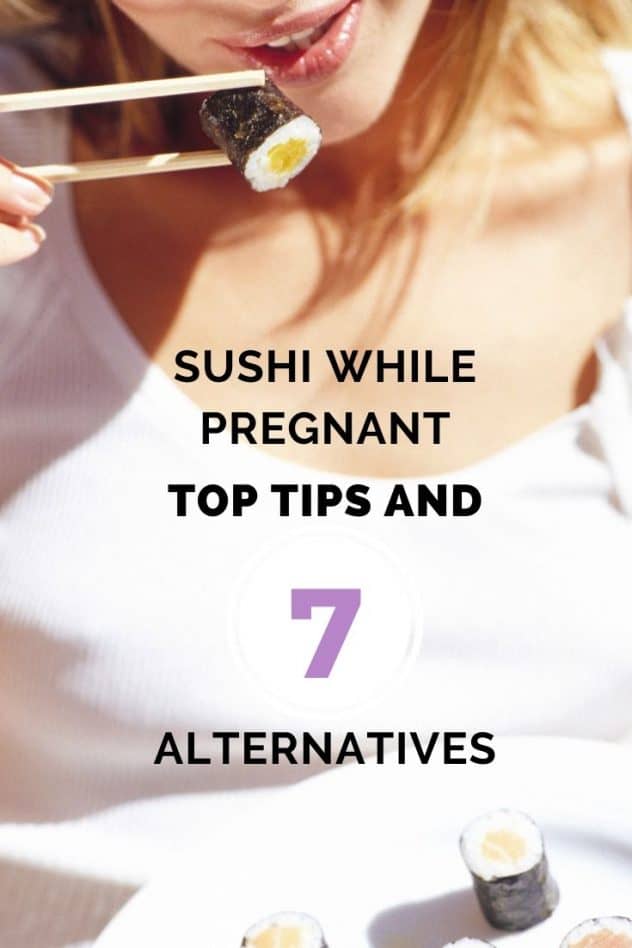 Eating Sushi Safely During Pregnancy: Key Considerations