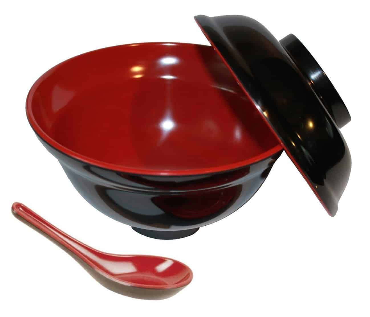 Donburi as fheàrr le lid JapanBargain