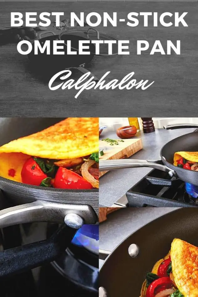 Best Omelette Pan Top 4 reviewed from cast iron to induction