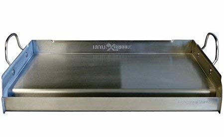 Y radell fach gril teppanyaki cludadwy gorau