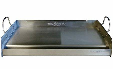 Best portable teppanyaki grill little griddle