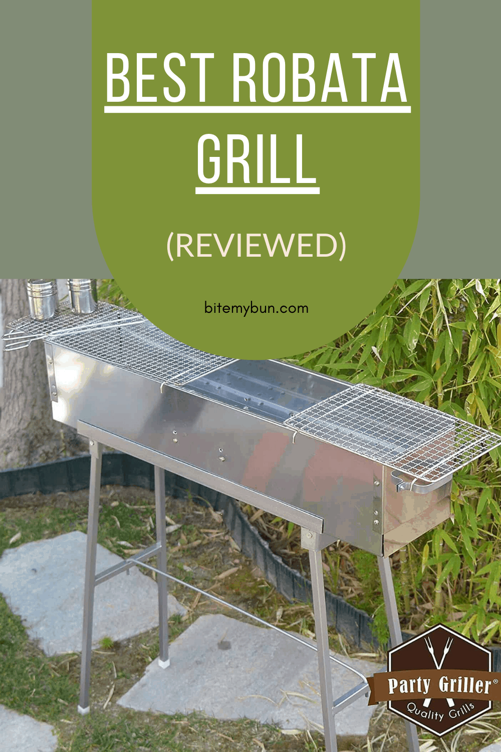 Best Robata Grill Affordable options and top of the line grills