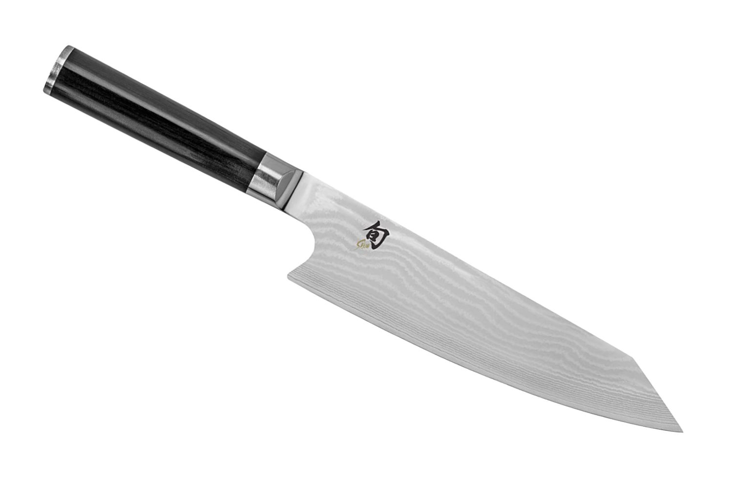 El mejor cuchillo tradicional japonés Kiritsuke: Shun Classic de 8 pulgadas