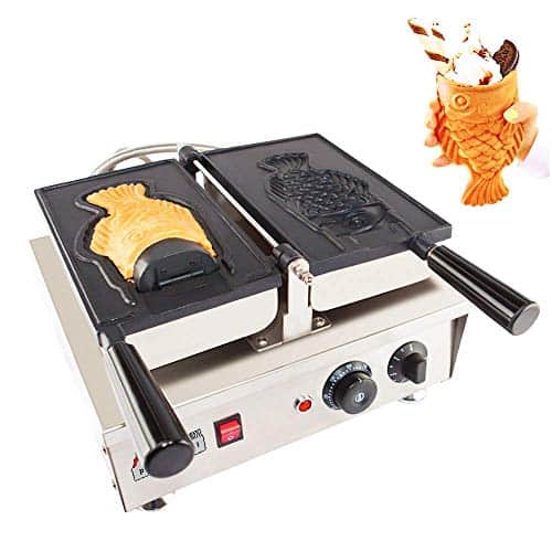 feiuruhf-110v-aparat za pripremu ribe-vafla-taiyaki