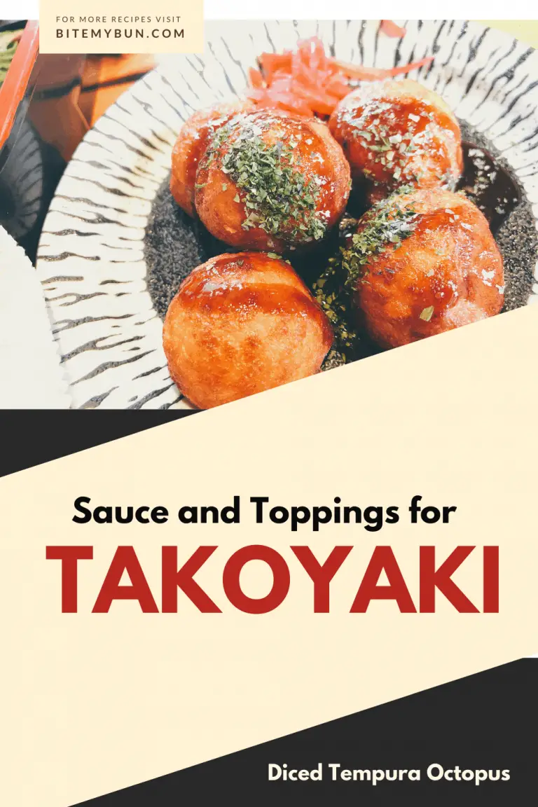 7 Best Takoyaki Filling Types Ultimate Recipe Flavor Variations