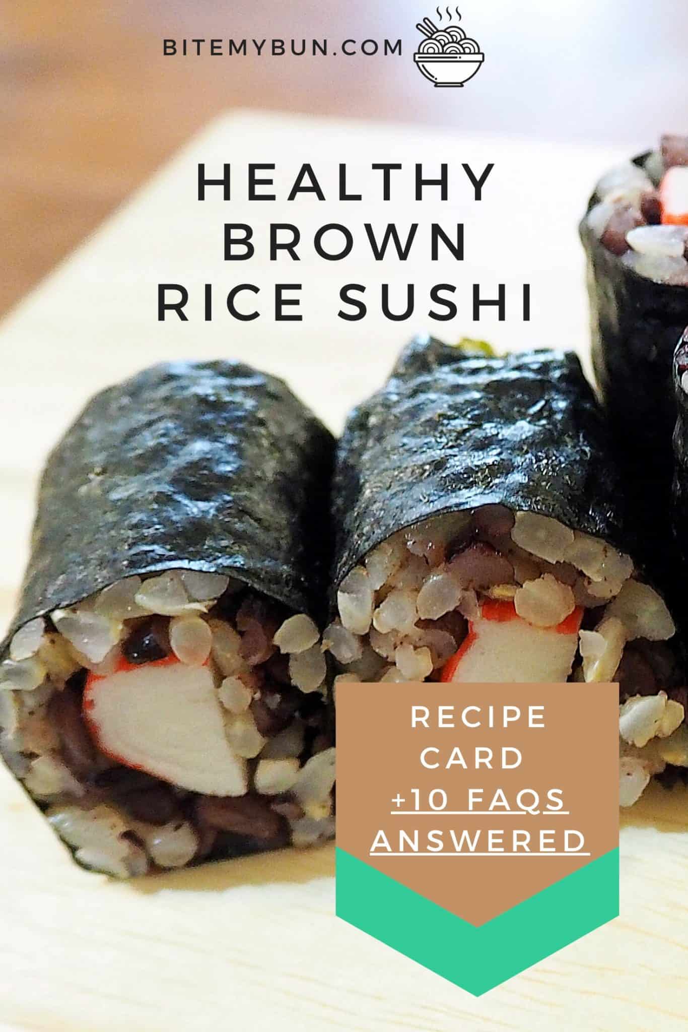 Presentasjon Av Sushi