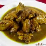 Adobo is Dilaw