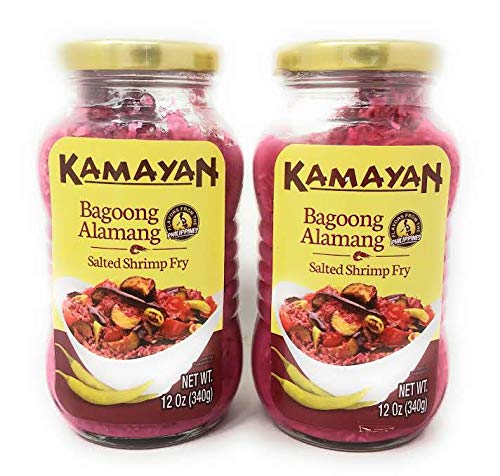 Bagoong Alamang