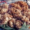 Ricetta Chicharon Bulaklak