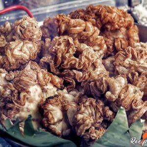 Chicharon Bulaklak Recipe