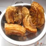 Ntụziaka Filipnet Bagnet Crispy