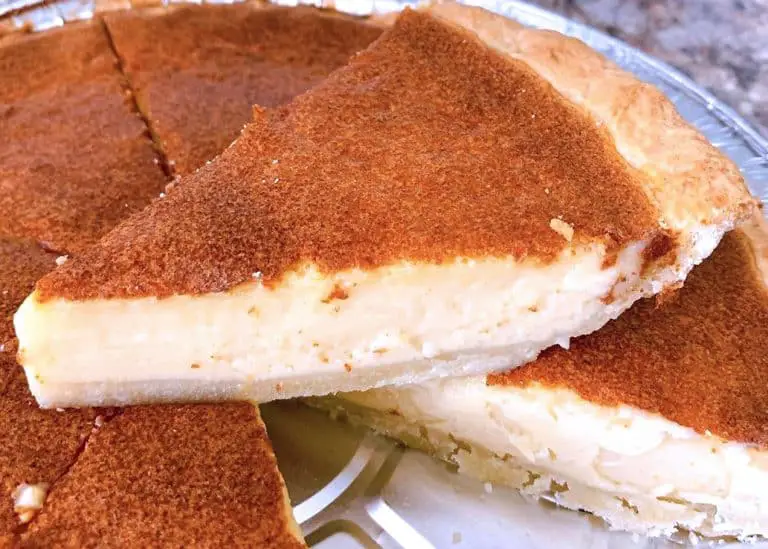 Egg Pie Recipe (Filipino Version) that'll leave you fulfilled