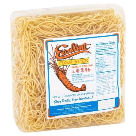 Odlični rezanci Pancit Canton