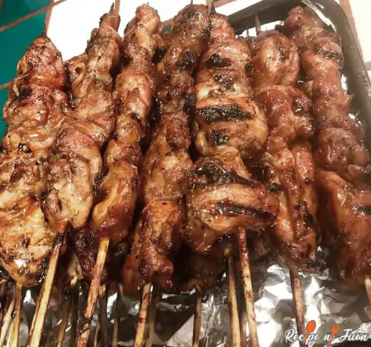 Filippinsk-kyckling-grill-1