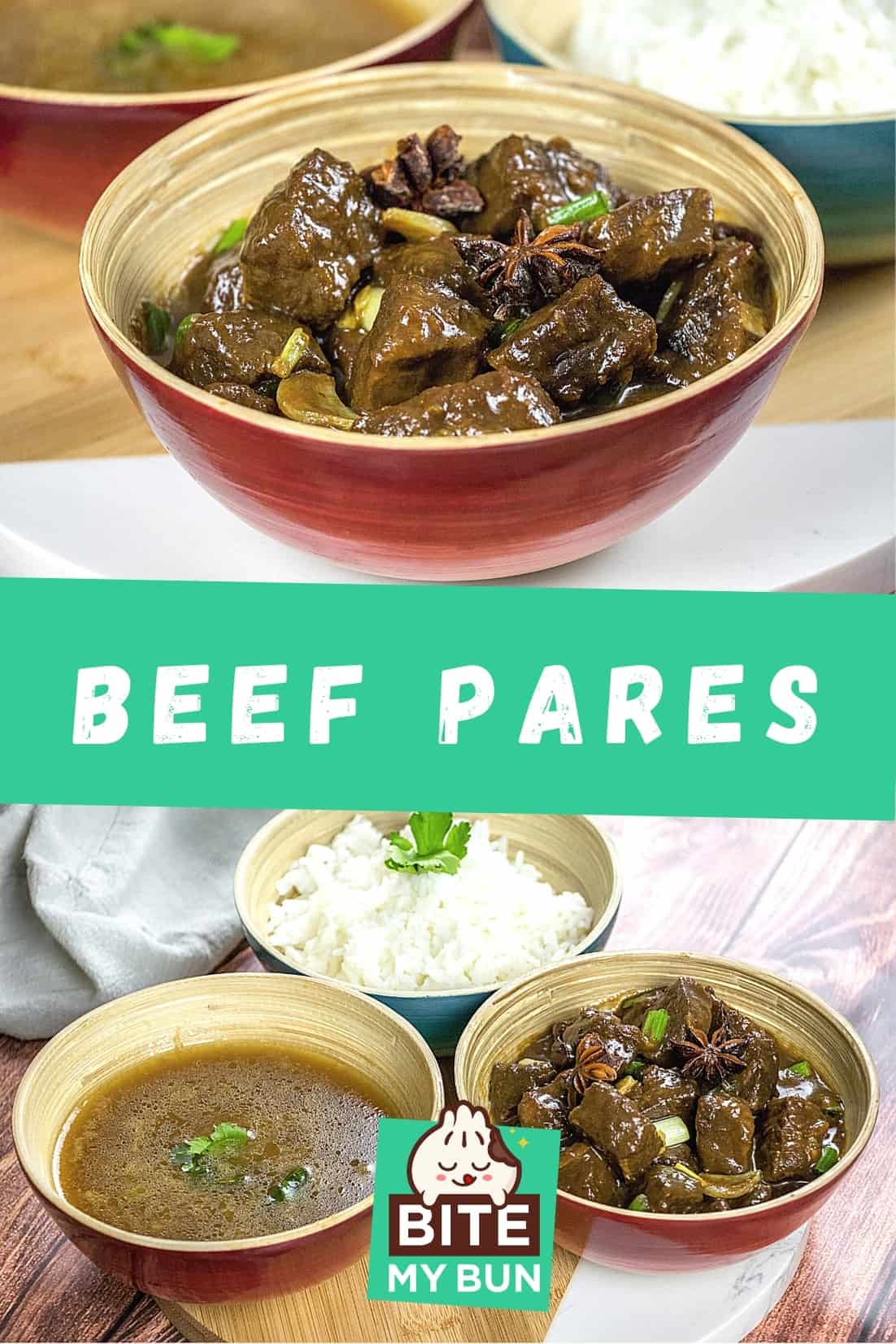 Mias pares Filipino